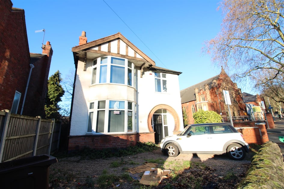 Derby Road, Lenton, Nottingham - Image 1